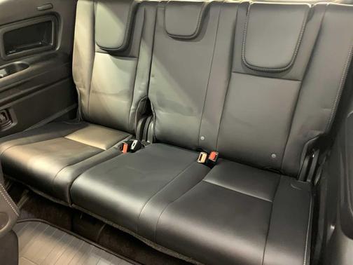 2024 Subaru Ascent Touring 7-Passenger