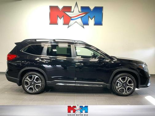 2024 Subaru Ascent Touring 7-Passenger
