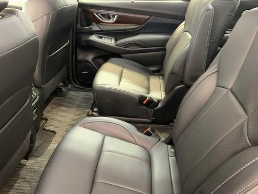 2024 Subaru Ascent Touring 7-Passenger