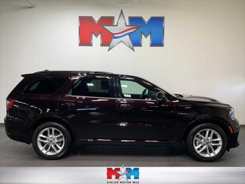 2024 Dodge Durango R/T Premium AWD