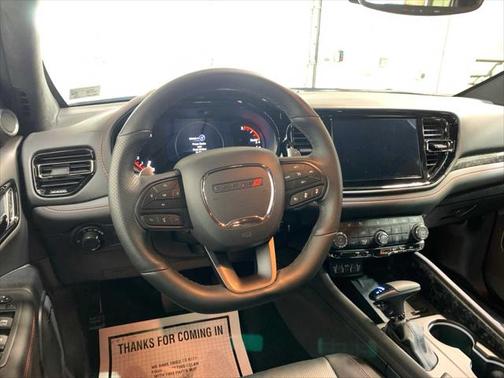 2024 Dodge Durango R/T Premium AWD