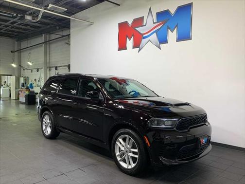 2024 Dodge Durango R/T Premium AWD