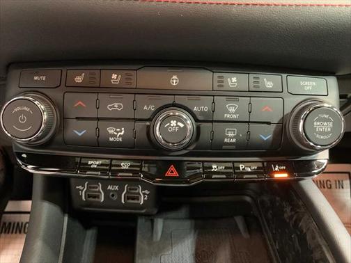 2024 Dodge Durango R/T Premium AWD