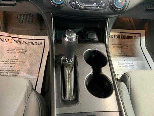 2014 Chevrolet Impala 1LS