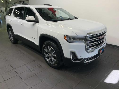 2023 GMC Acadia AWD SLT