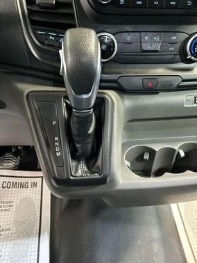 2022 Ford Transit-250 Base