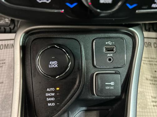 Jazz Blue Pearlcoat 2021 Jeep Compass Latitude
