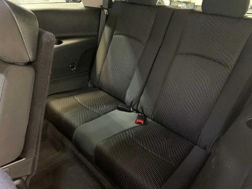 2018 Dodge Journey SXT