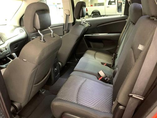 2018 Dodge Journey SXT