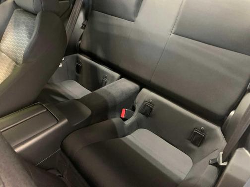 2022 Toyota GR86 Base