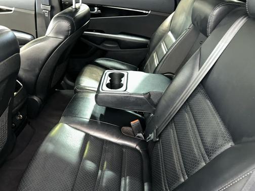 Snow White Pearl 2020 Kia Sorento EX