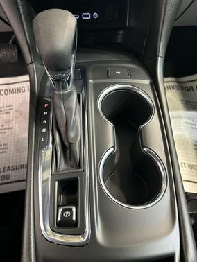 Sterling Gray Metallic 2023 Chevrolet Equinox 1LT