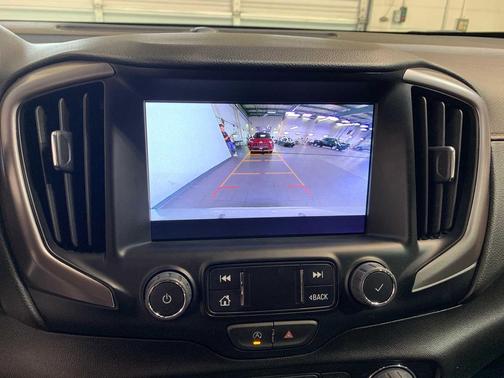 2024 GMC Terrain AWD AT4