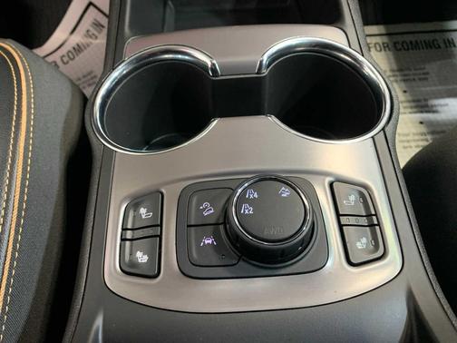 2024 GMC Terrain AWD AT4
