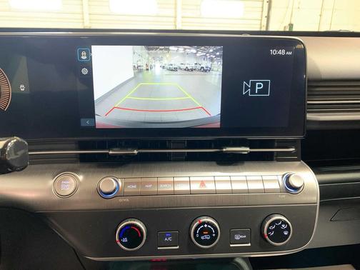 2024 Hyundai KONA SE