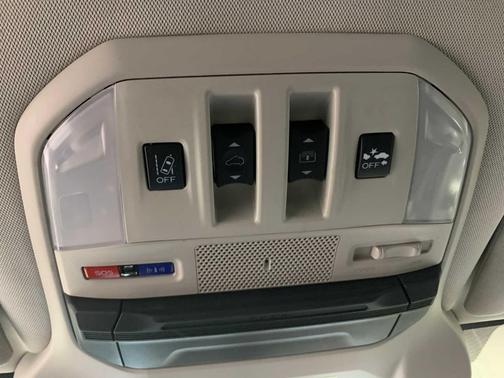 2020 Subaru Ascent Limited 8-Passenger