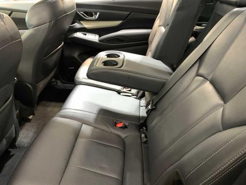 2020 Subaru Ascent Limited 8-Passenger