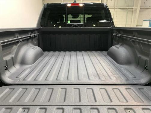 2024 RAM 1500 Rebel