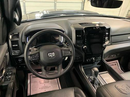 2024 RAM 1500 Rebel