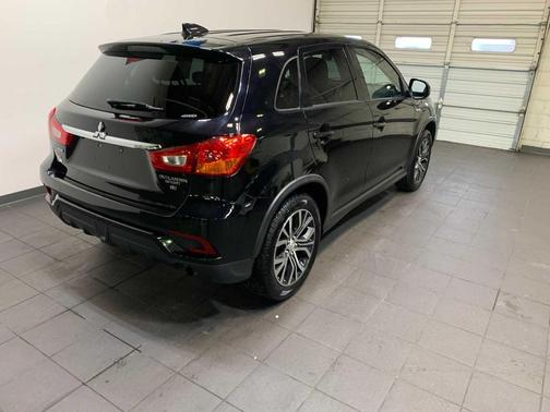 2018 Mitsubishi Outlander Sport 2.4 SE