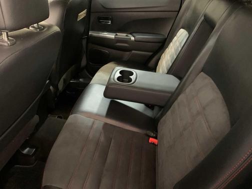 2018 Mitsubishi Outlander Sport 2.4 SE