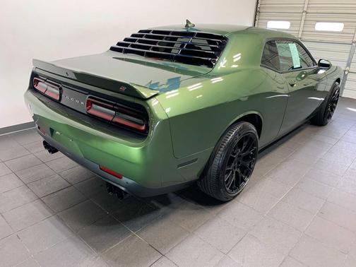 2021 Dodge Challenger GT