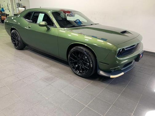 2021 Dodge Challenger GT