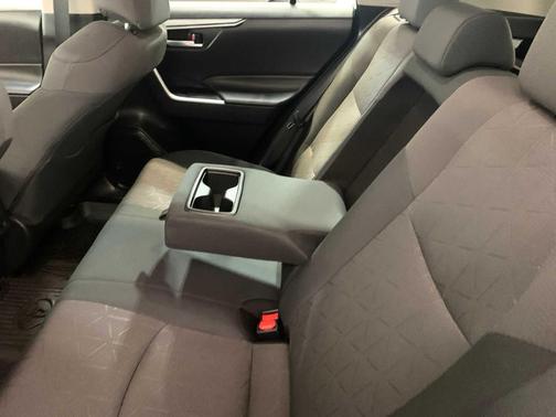 2023 Toyota RAV4 Hybrid Woodland Edition