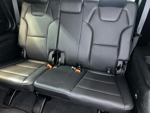 Gravity Grey 2020 Kia Telluride EX