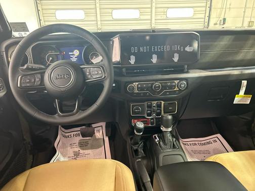 41 2026 Jeep Wrangler Willys