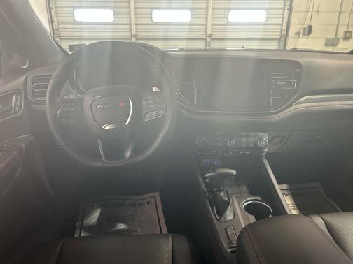 B5 Blue 2026 Dodge Durango GT Plus