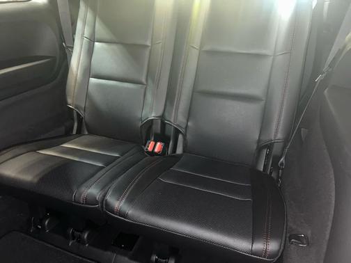 B5 Blue 2026 Dodge Durango GT Plus