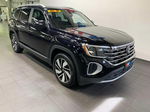 2024 Volkswagen Atlas 2.0T SEL