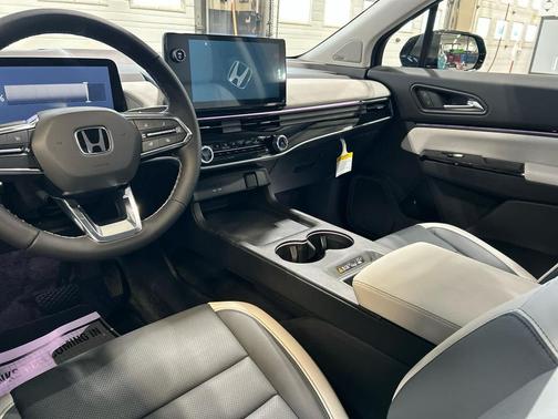 2026 Honda Prologue Elite