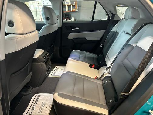 2026 Honda Prologue Elite