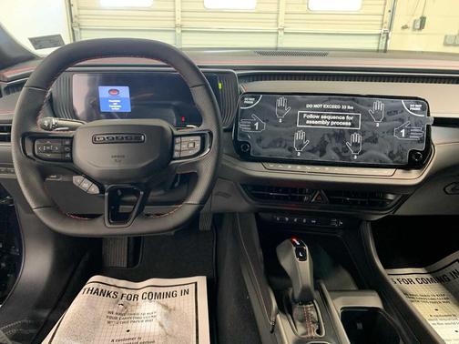 2026 Dodge Charger Scat Pack