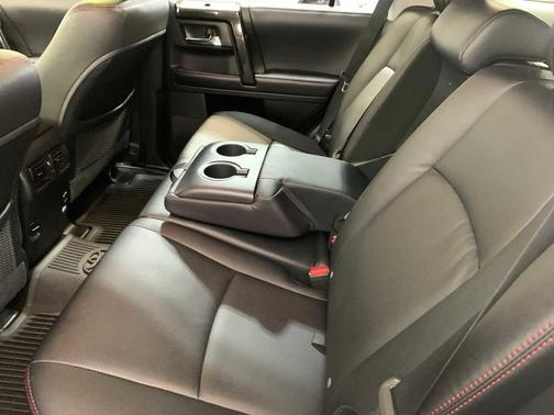 2018 Toyota 4Runner TRD Off Road Premium