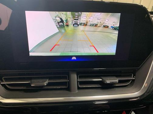 2024 Chevrolet Trax FWD 2RS