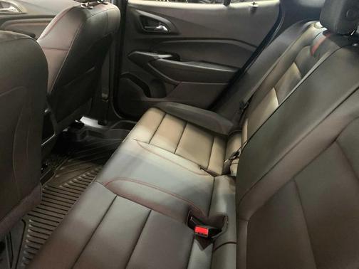 2024 Chevrolet Trax FWD 2RS