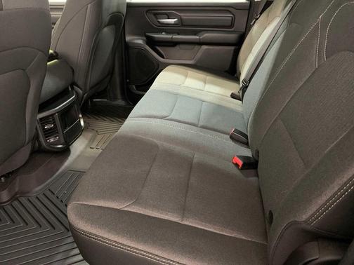 2020 RAM 1500 Tradesman