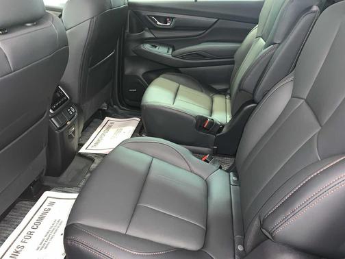 SAPPHIRE BLUE 2026 Subaru Ascent Bronze Edition 7-Passenger