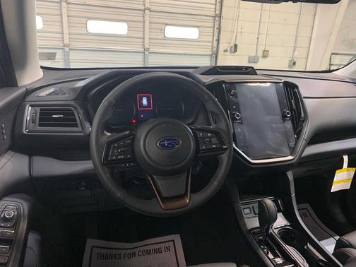 SAPPHIRE BLUE 2026 Subaru Ascent Bronze Edition 7-Passenger