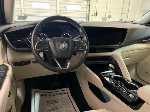 2022 Buick Envision AWD Avenir