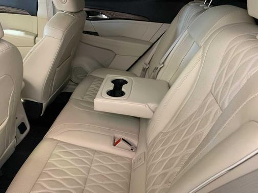 2022 Buick Envision AWD Avenir