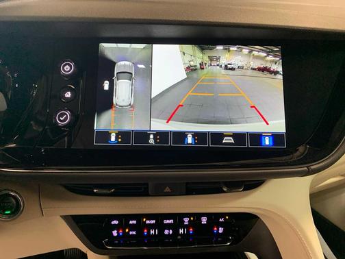 2022 Buick Envision AWD Avenir