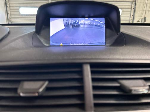 Glacier Blue Metallic 2013 Buick Encore Premium