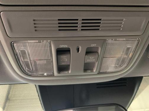 2020 Honda CR-V AWD EX