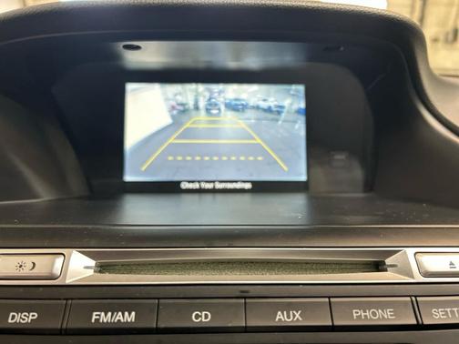 Alabaster Silver Metallic 2014 Honda Accord Sport