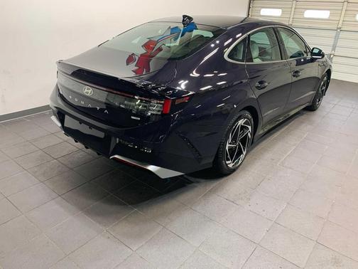 2026 Hyundai SONATA SEL