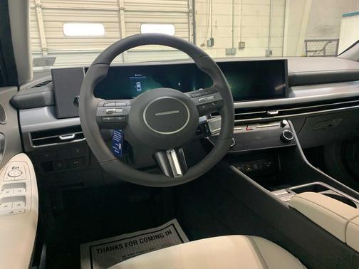 2026 Hyundai SONATA SEL